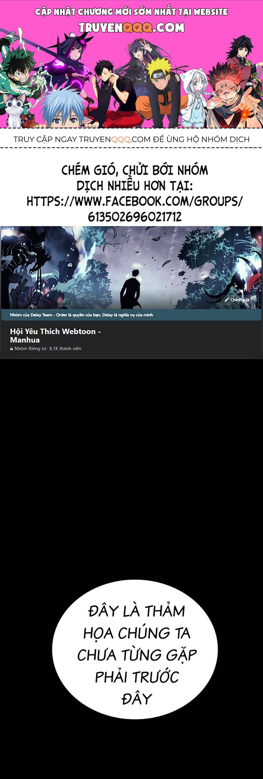 Hiệp Sĩ Gangnam Chapter 7 - 1