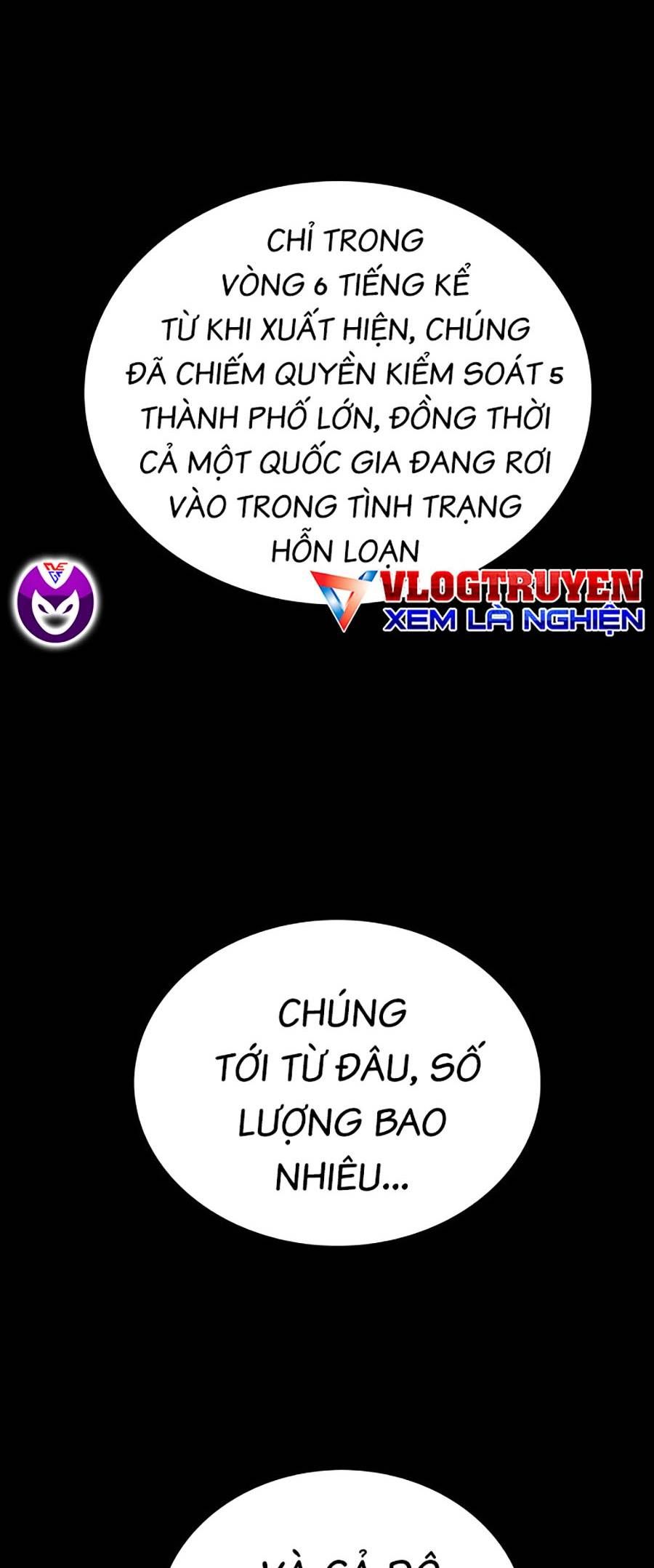 Hiệp Sĩ Gangnam Chapter 7 - 2