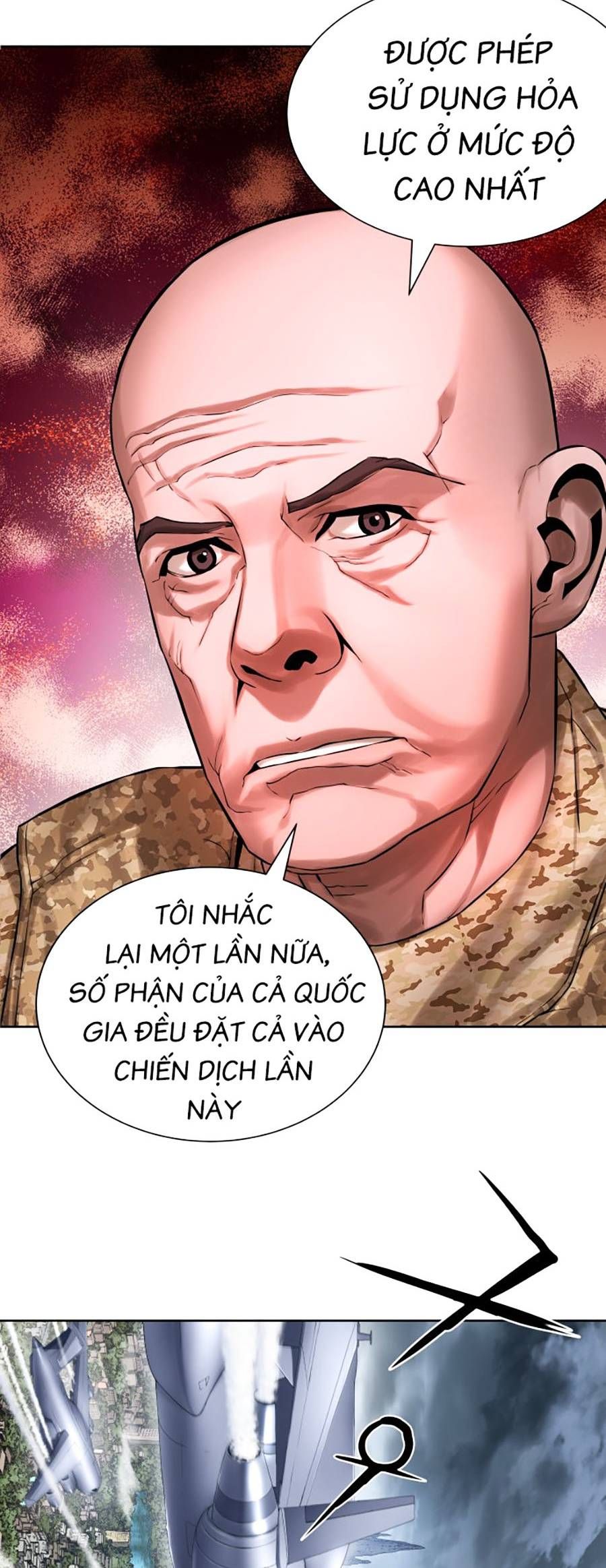 Hiệp Sĩ Gangnam Chapter 7 - 13