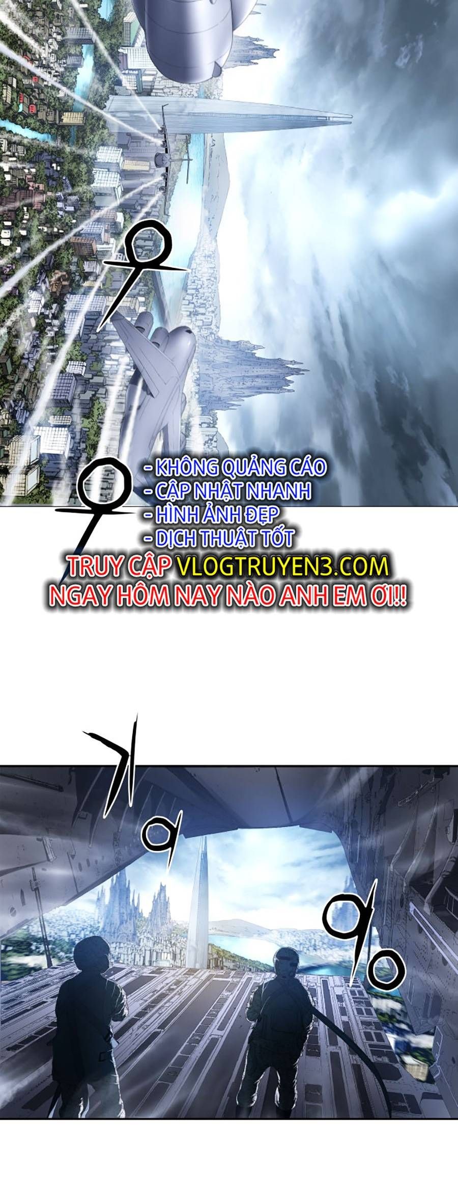 Hiệp Sĩ Gangnam Chapter 7 - 14