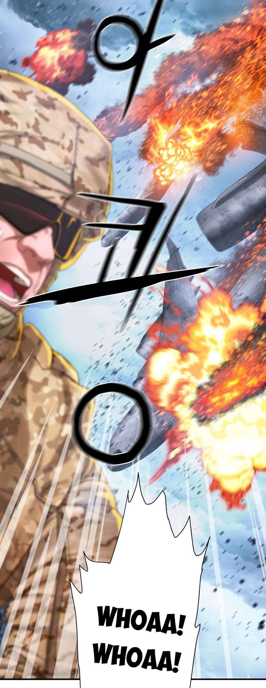 Hiệp Sĩ Gangnam Chapter 7 - 18