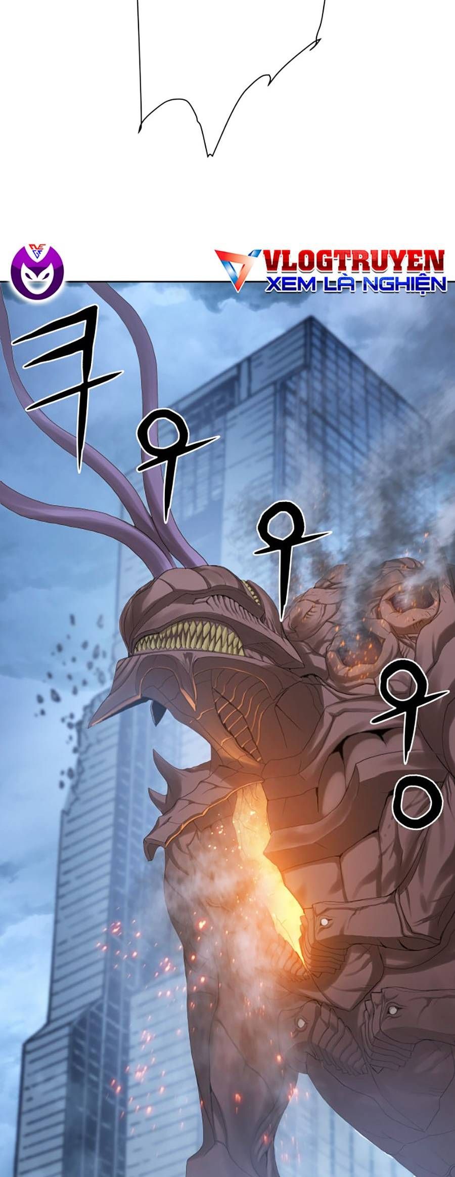 Hiệp Sĩ Gangnam Chapter 7 - 19