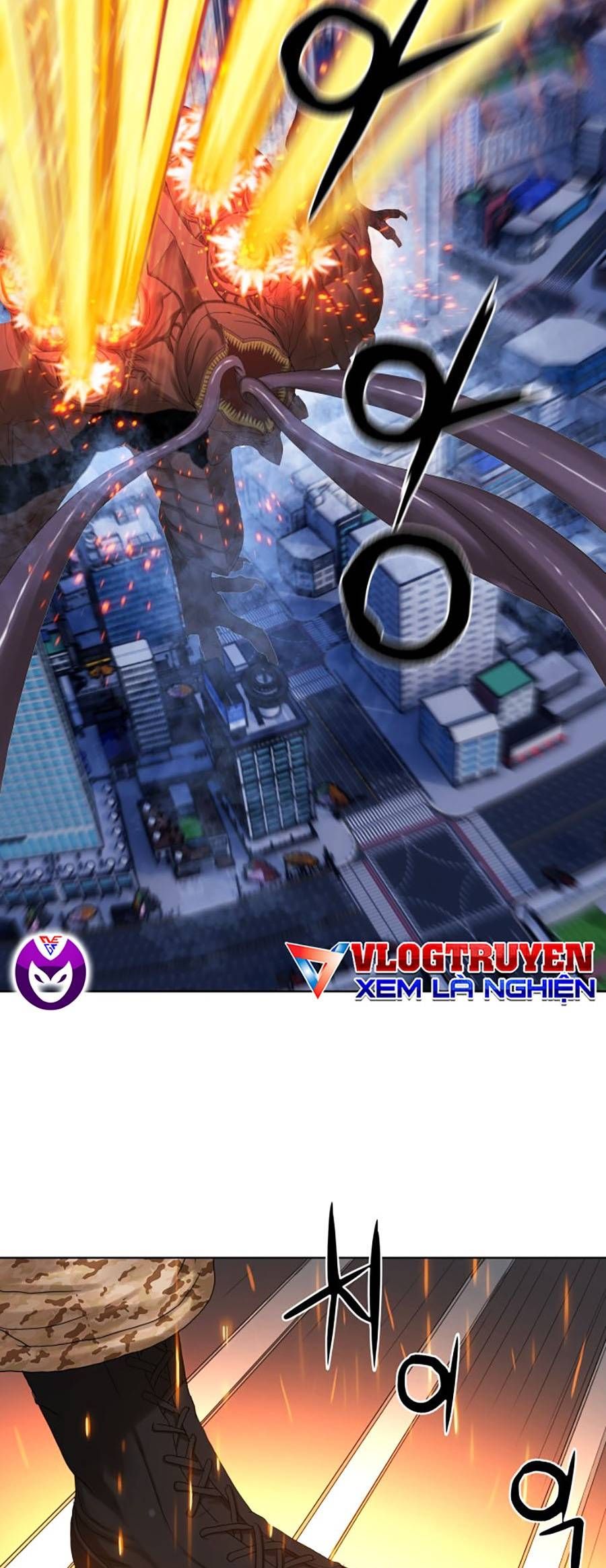 Hiệp Sĩ Gangnam Chapter 7 - 22