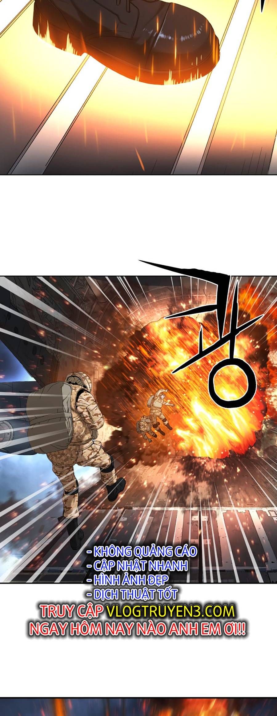 Hiệp Sĩ Gangnam Chapter 7 - 23