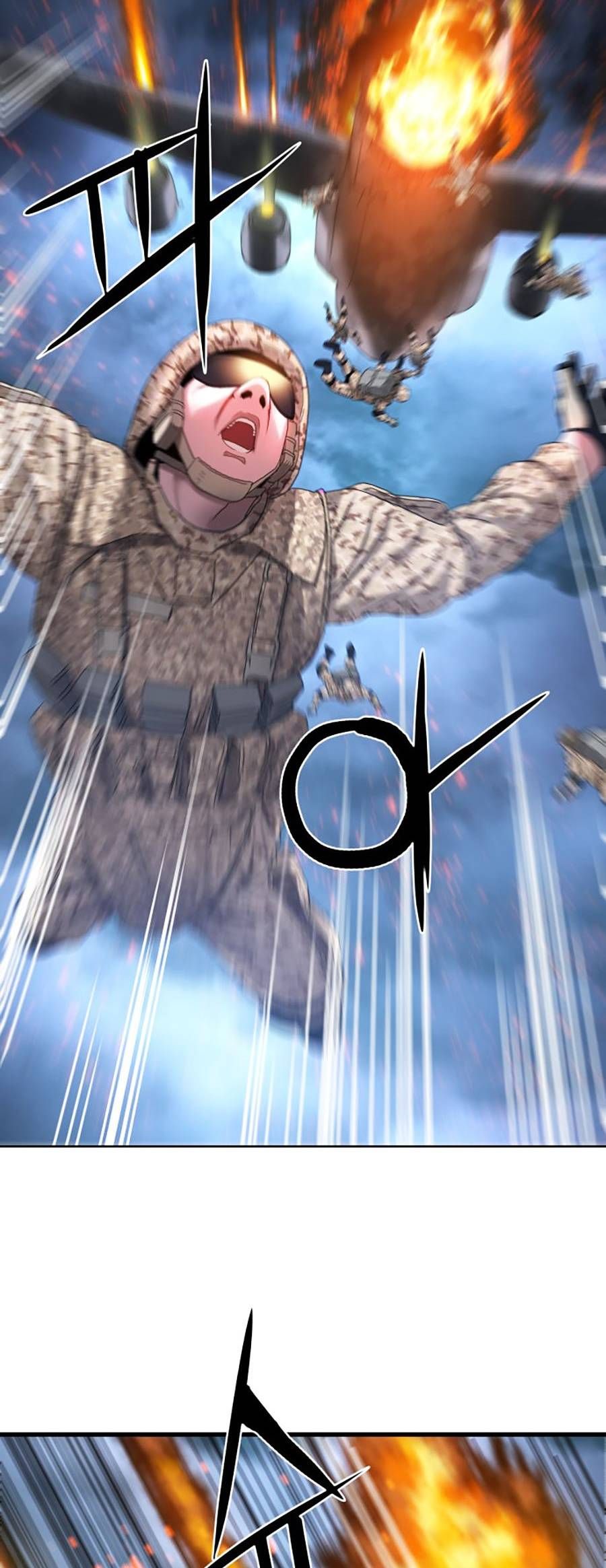 Hiệp Sĩ Gangnam Chapter 7 - 24