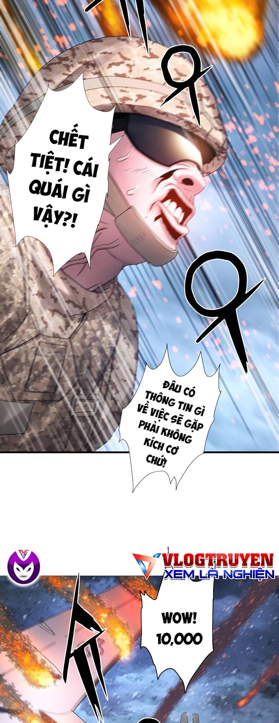 Hiệp Sĩ Gangnam Chapter 7 - 25