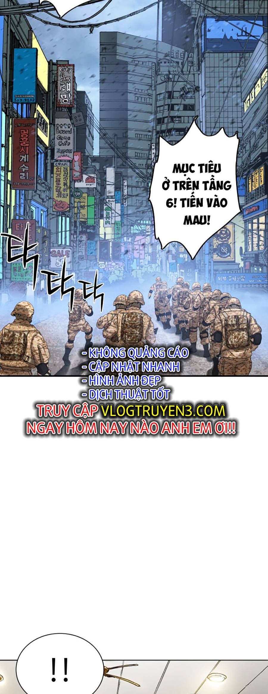 Hiệp Sĩ Gangnam Chapter 7 - 27