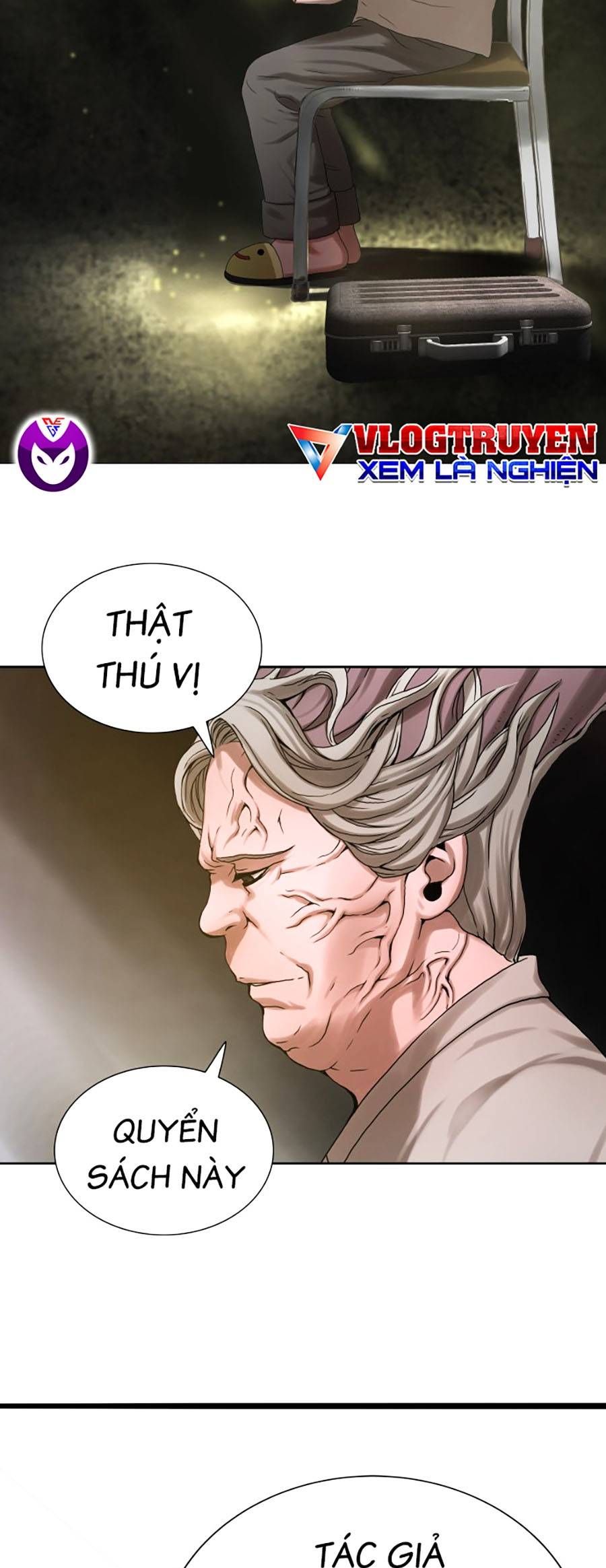 Hiệp Sĩ Gangnam Chapter 7 - 29