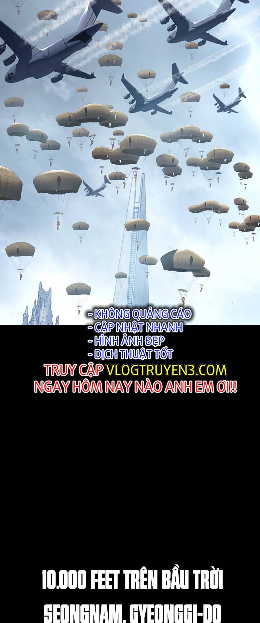 Hiệp Sĩ Gangnam Chapter 7 - 4