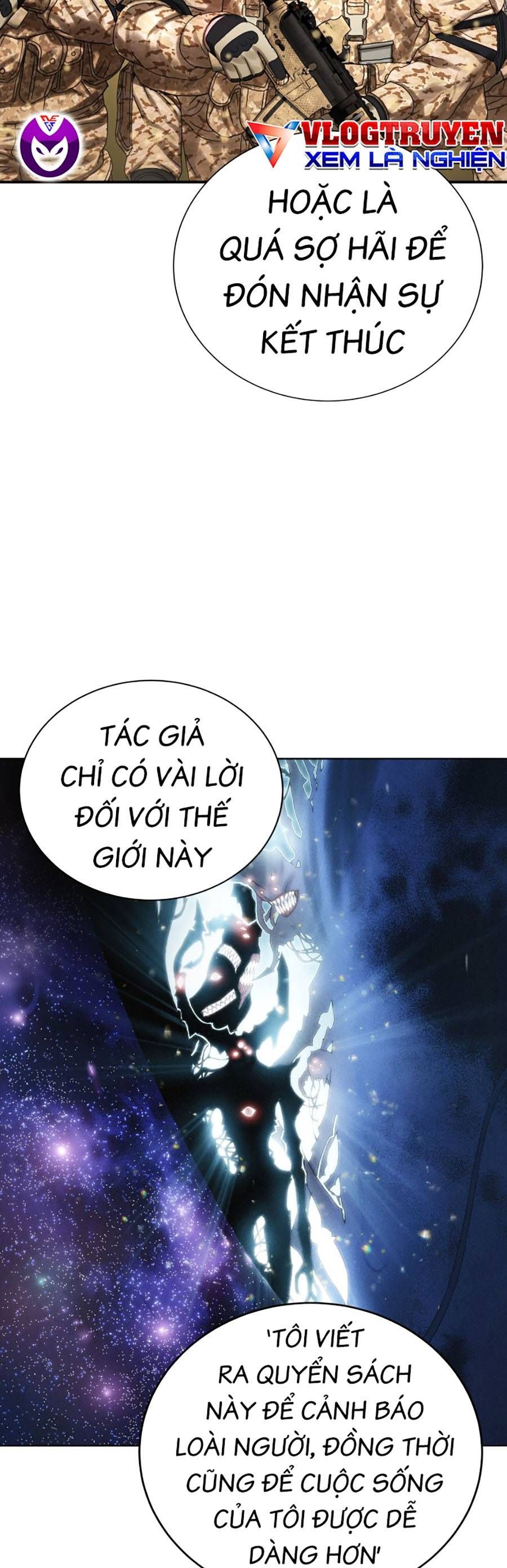 Hiệp Sĩ Gangnam Chapter 7 - 32