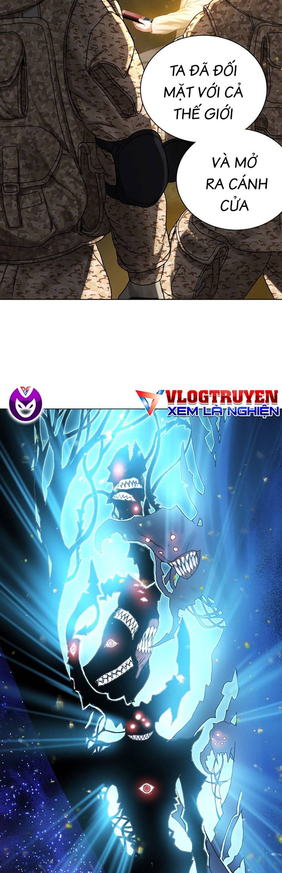 Hiệp Sĩ Gangnam Chapter 7 - 34