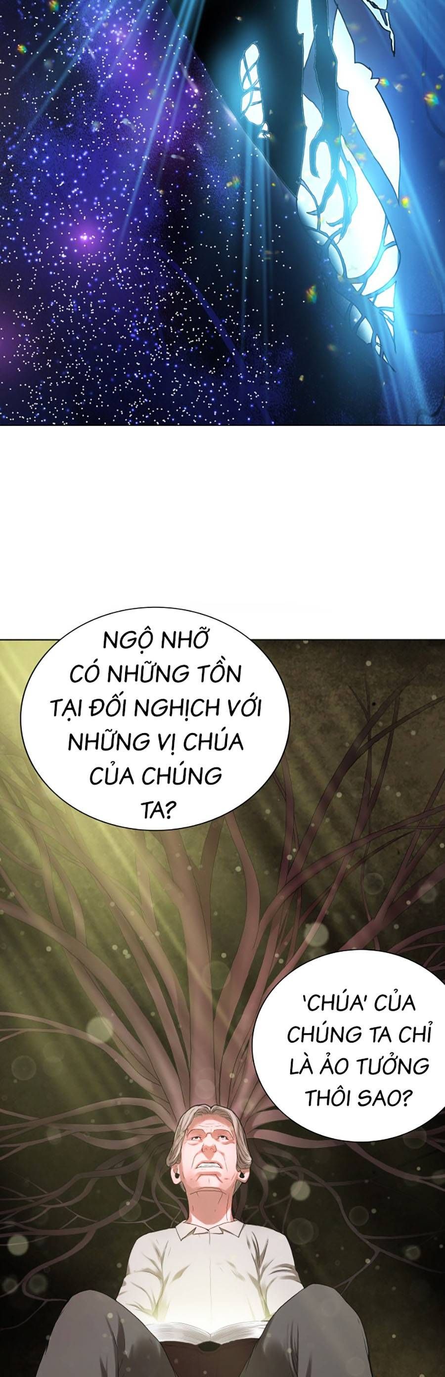 Hiệp Sĩ Gangnam Chapter 7 - 35
