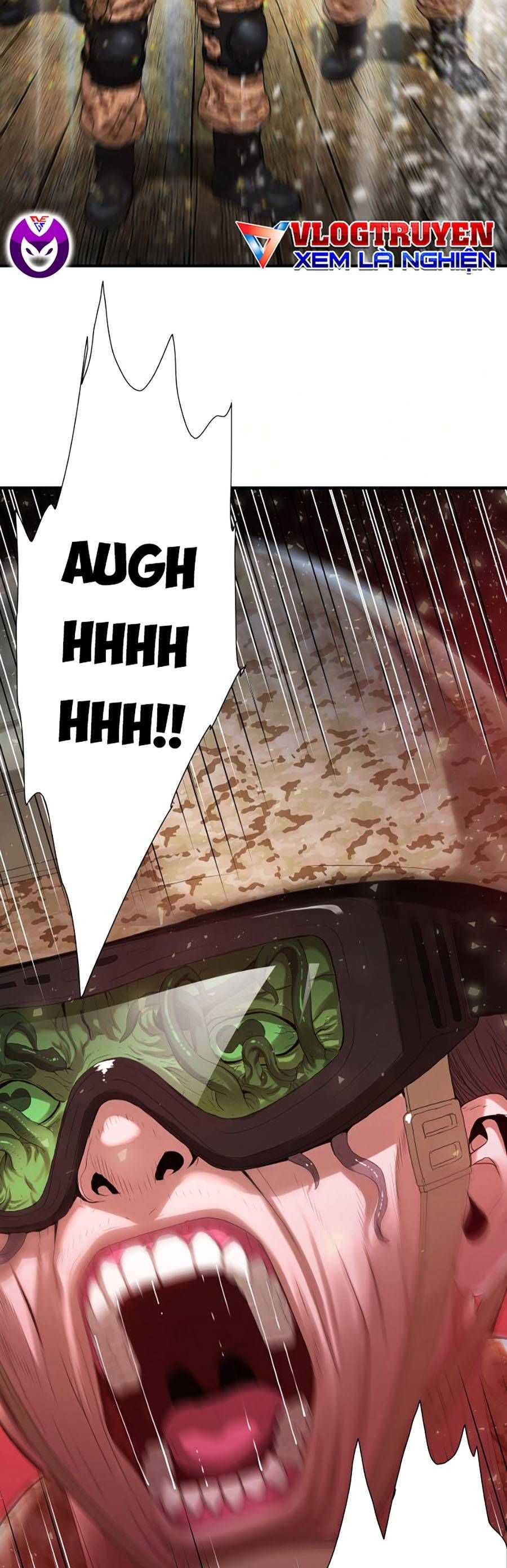 Hiệp Sĩ Gangnam Chapter 7 - 39