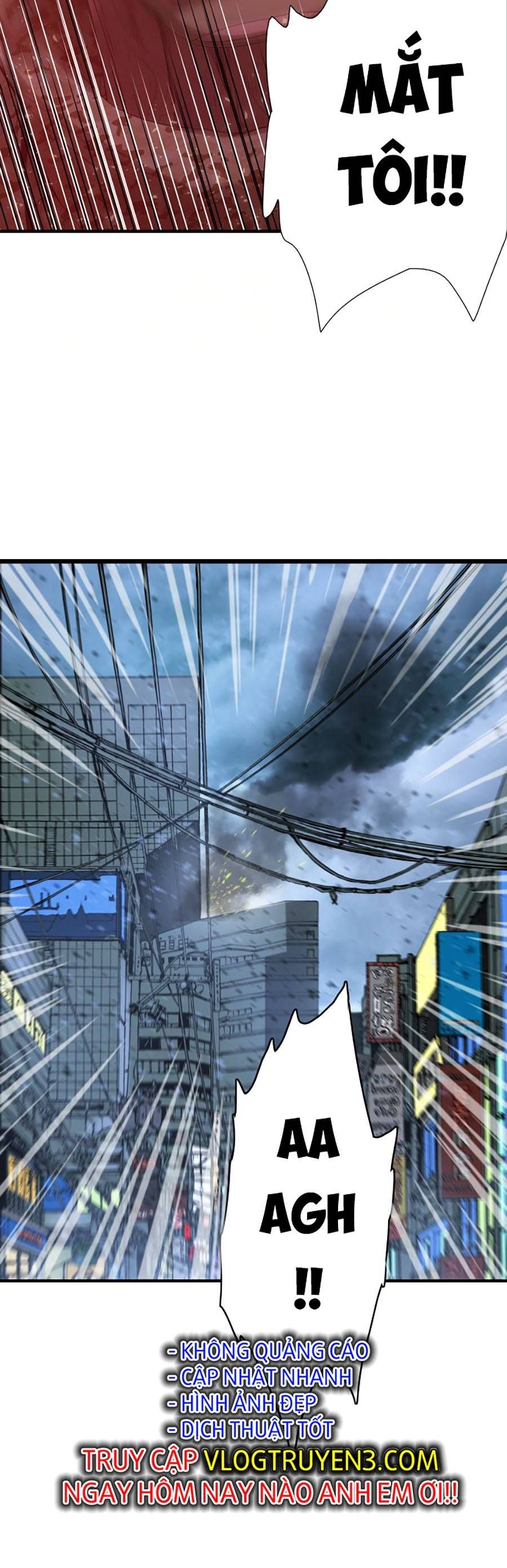 Hiệp Sĩ Gangnam Chapter 7 - 40