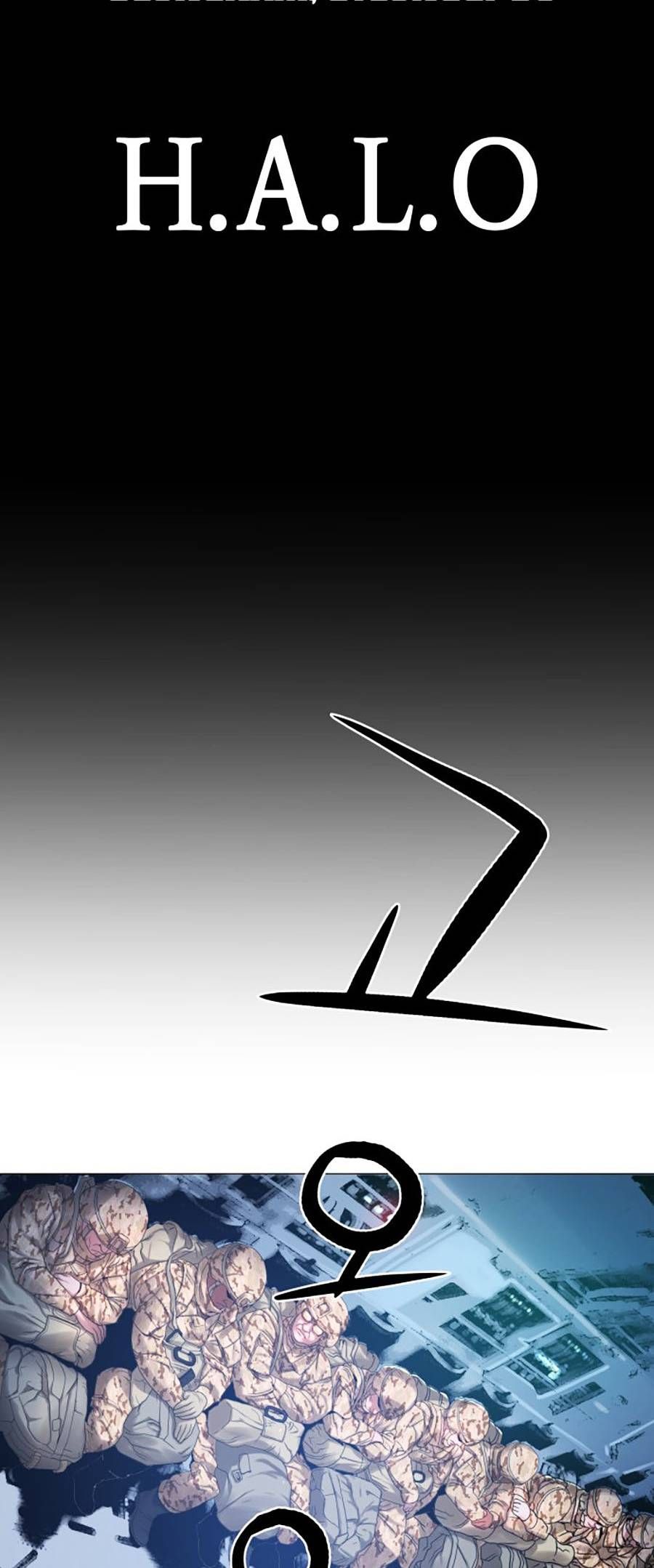 Hiệp Sĩ Gangnam Chapter 7 - 5