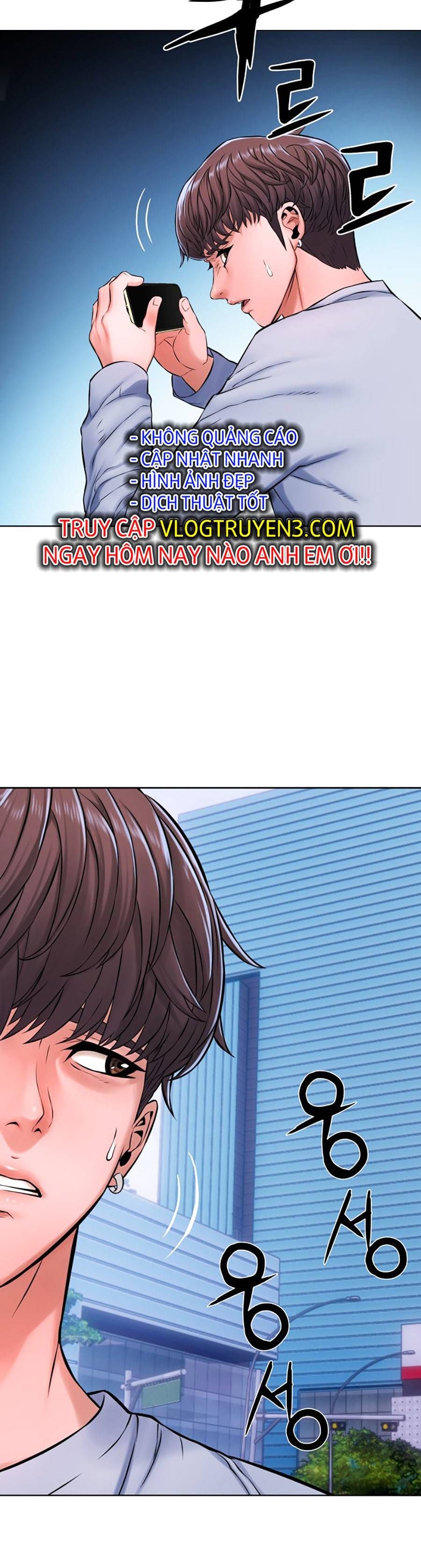 Hiệp Sĩ Gangnam Chapter 7 - 48