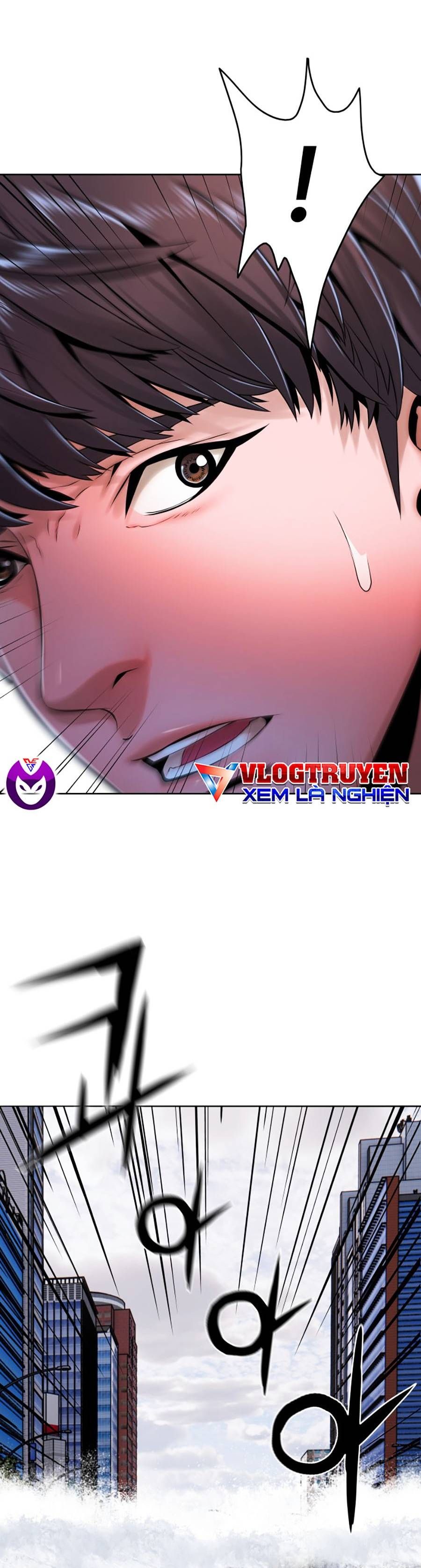 Hiệp Sĩ Gangnam Chapter 7 - 49