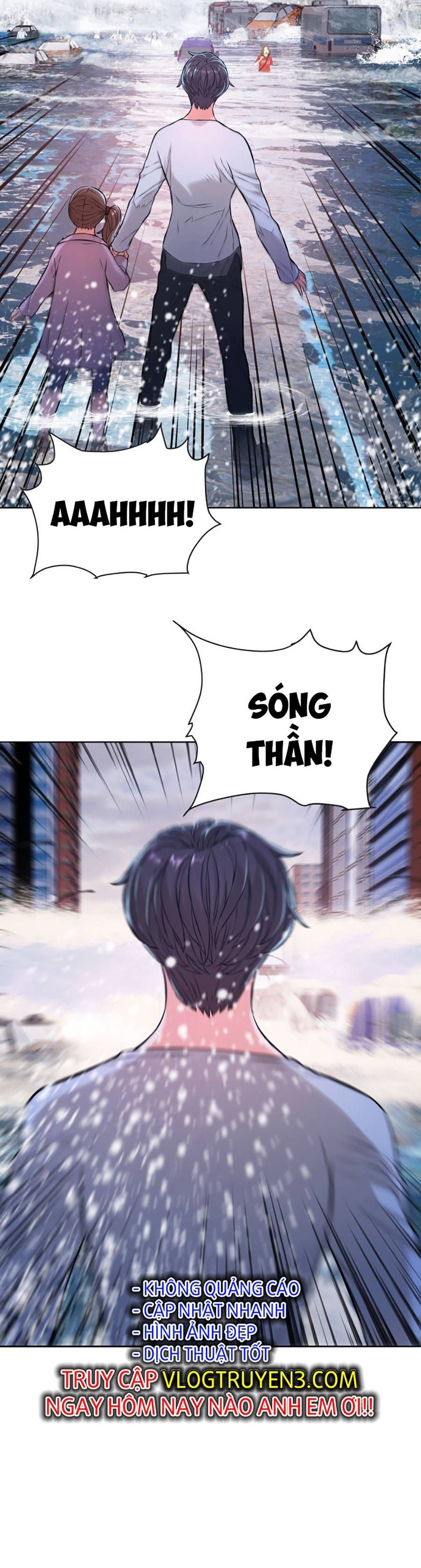 Hiệp Sĩ Gangnam Chapter 7 - 50