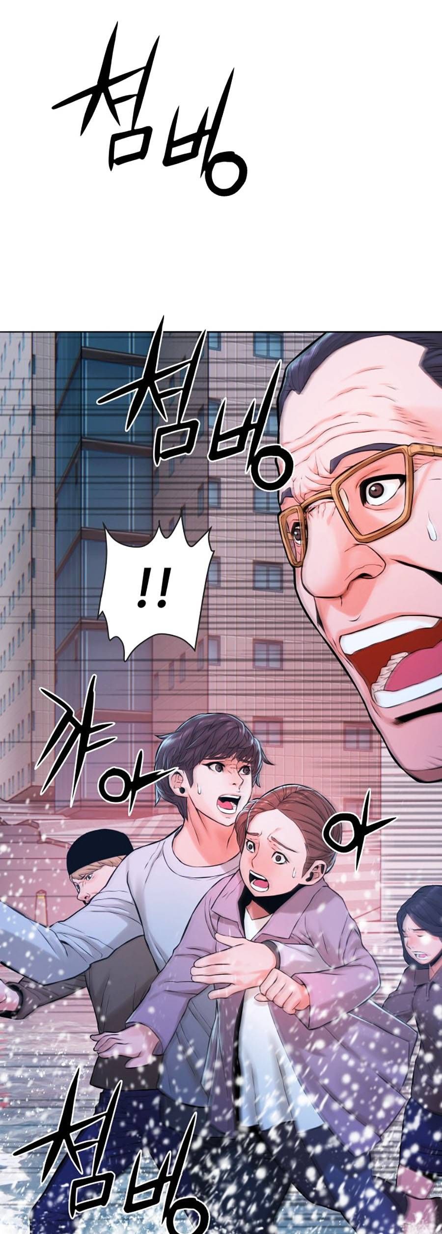 Hiệp Sĩ Gangnam Chapter 7 - 51