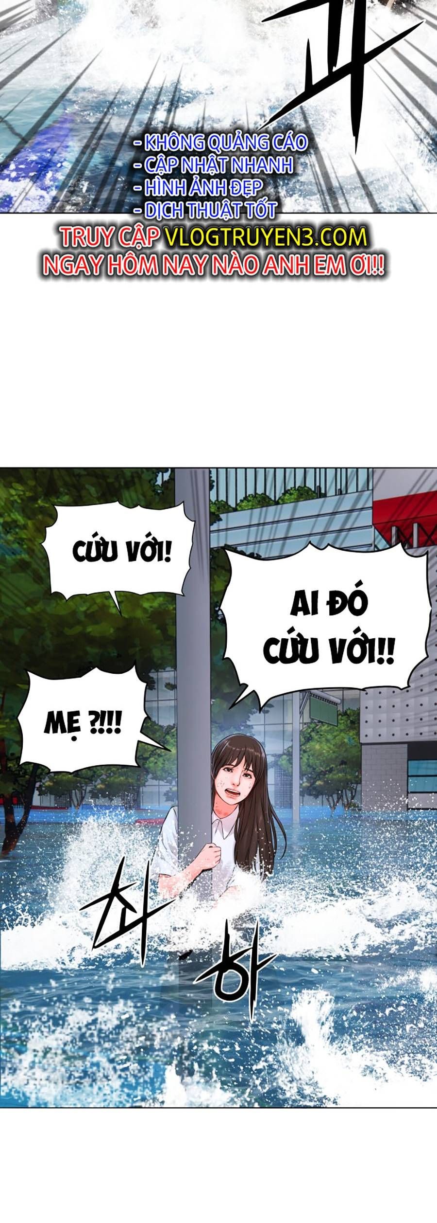 Hiệp Sĩ Gangnam Chapter 7 - 54