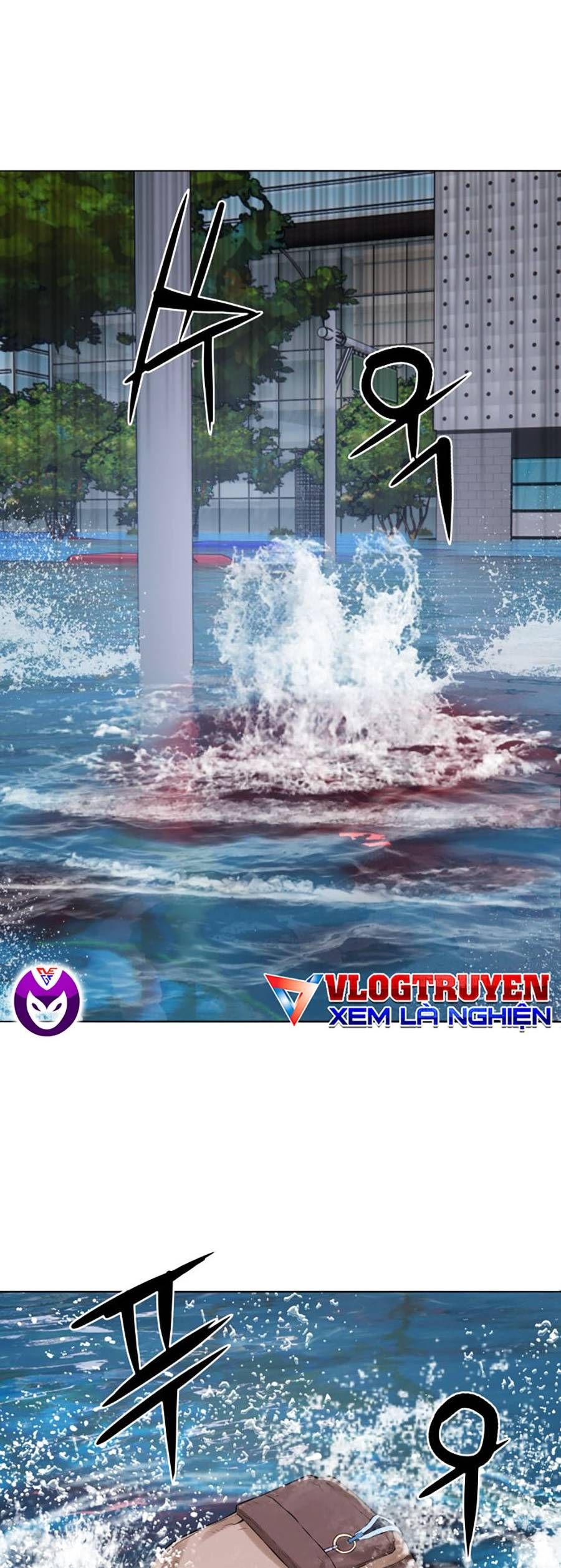 Hiệp Sĩ Gangnam Chapter 7 - 55