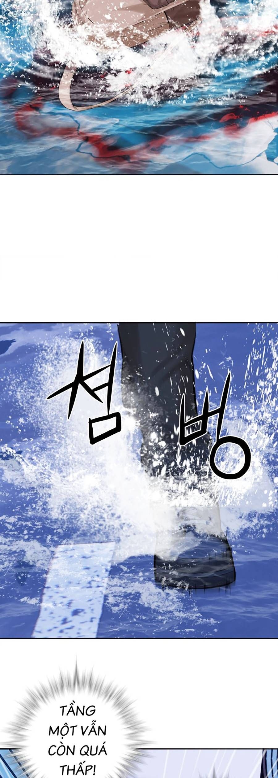 Hiệp Sĩ Gangnam Chapter 7 - 56