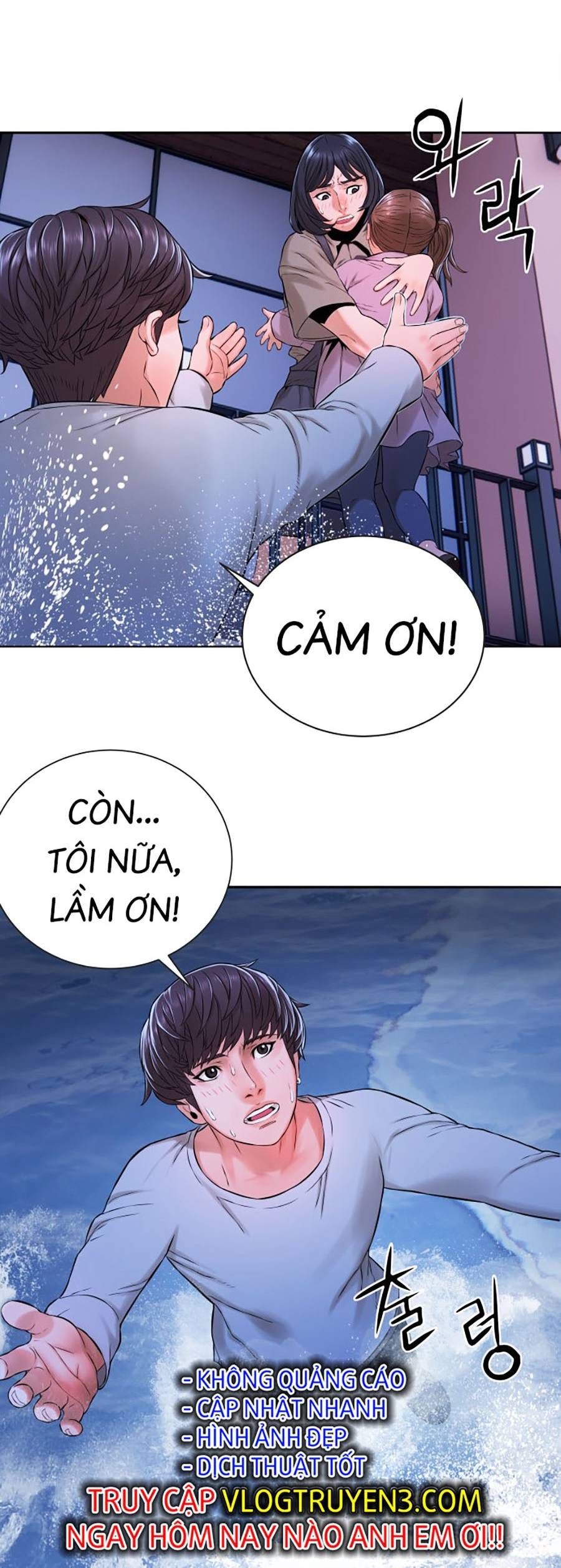 Hiệp Sĩ Gangnam Chapter 7 - 60