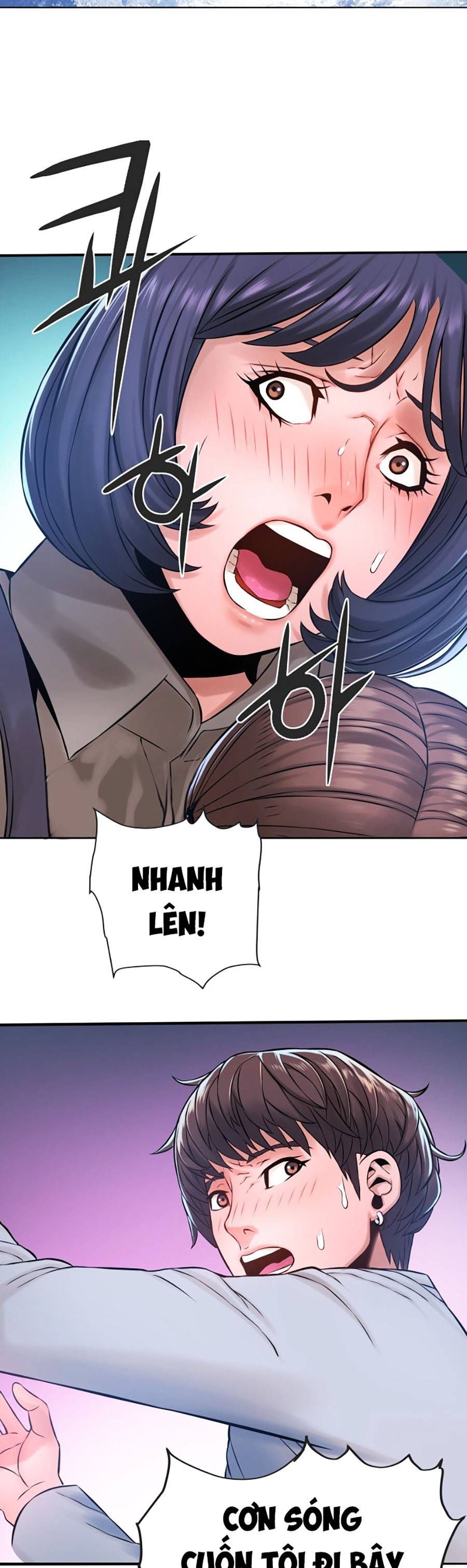 Hiệp Sĩ Gangnam Chapter 7 - 61