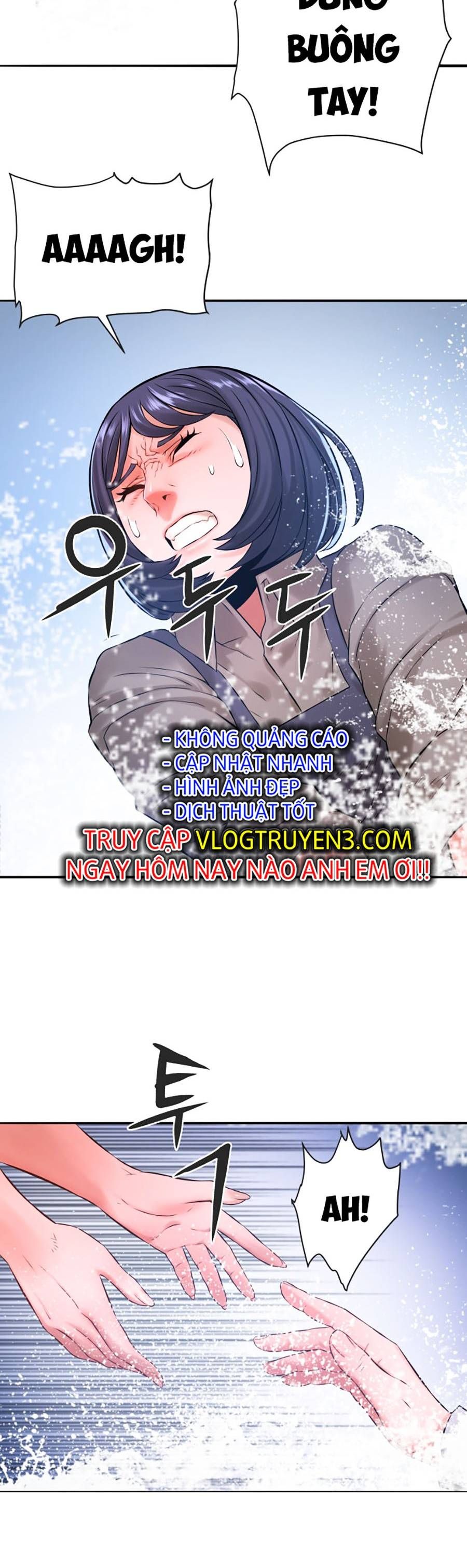 Hiệp Sĩ Gangnam Chapter 7 - 64