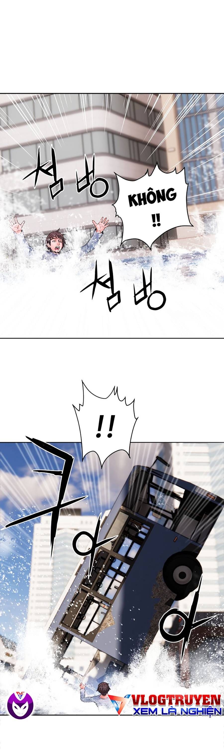 Hiệp Sĩ Gangnam Chapter 7 - 65