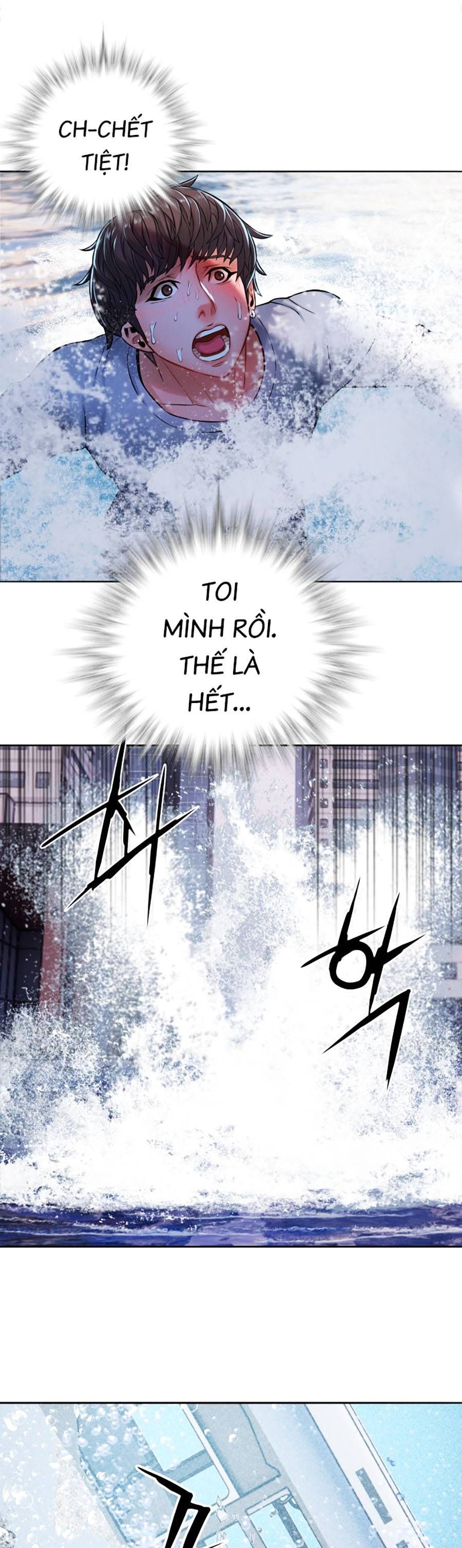 Hiệp Sĩ Gangnam Chapter 7 - 66