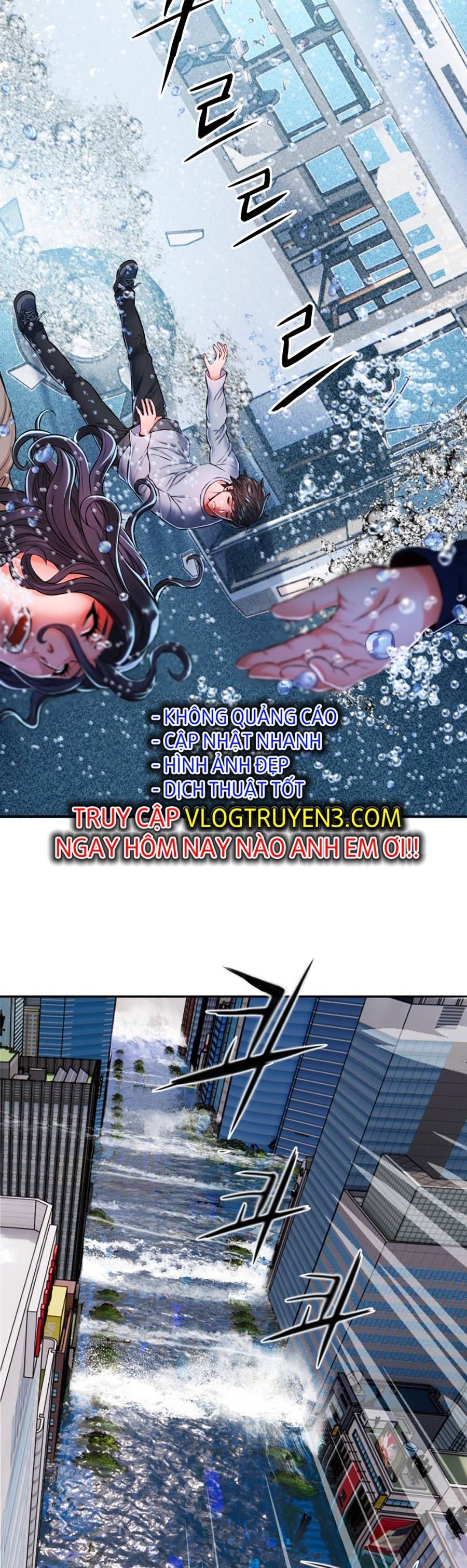 Hiệp Sĩ Gangnam Chapter 7 - 67