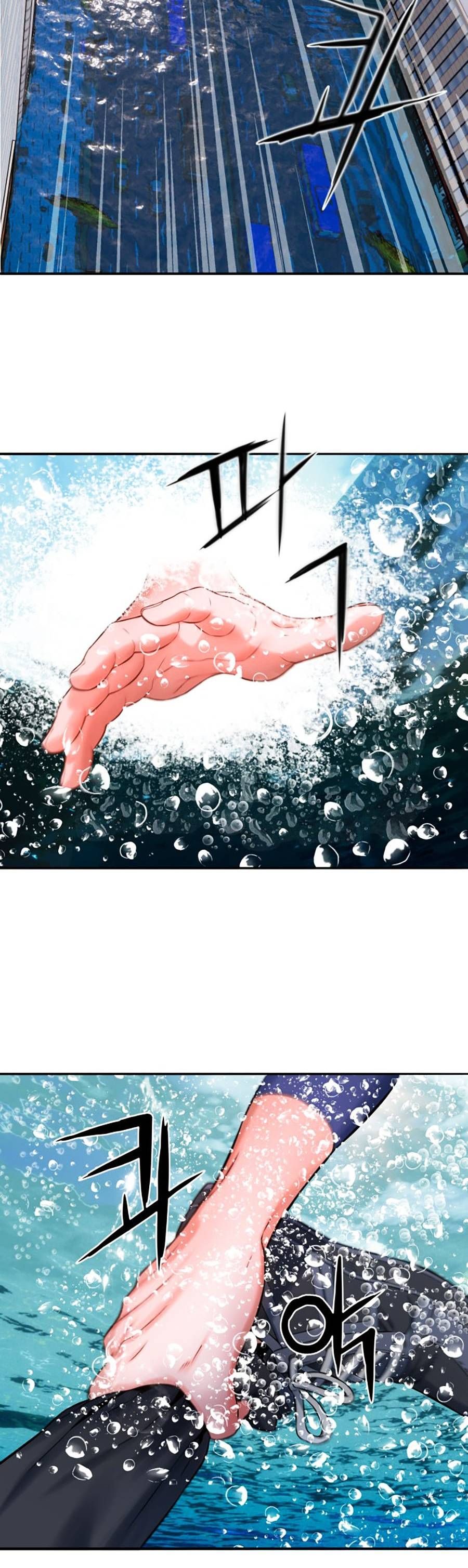 Hiệp Sĩ Gangnam Chapter 7 - 68