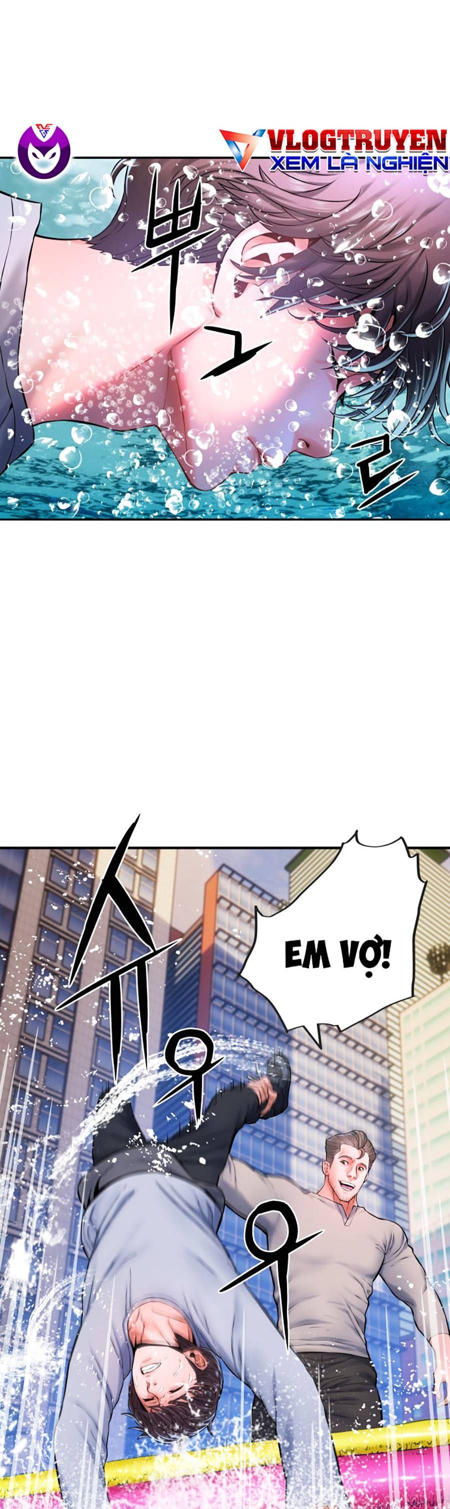 Hiệp Sĩ Gangnam Chapter 7 - 69