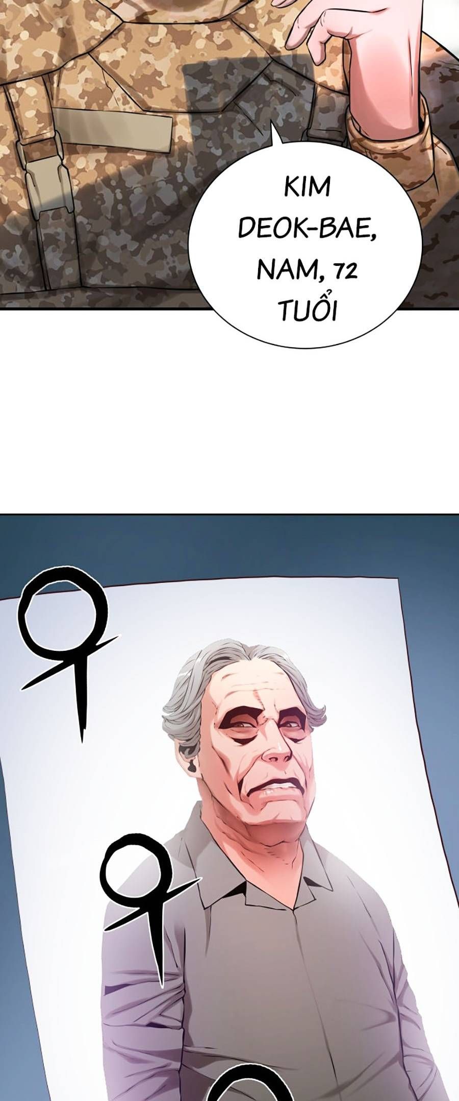 Hiệp Sĩ Gangnam Chapter 7 - 9