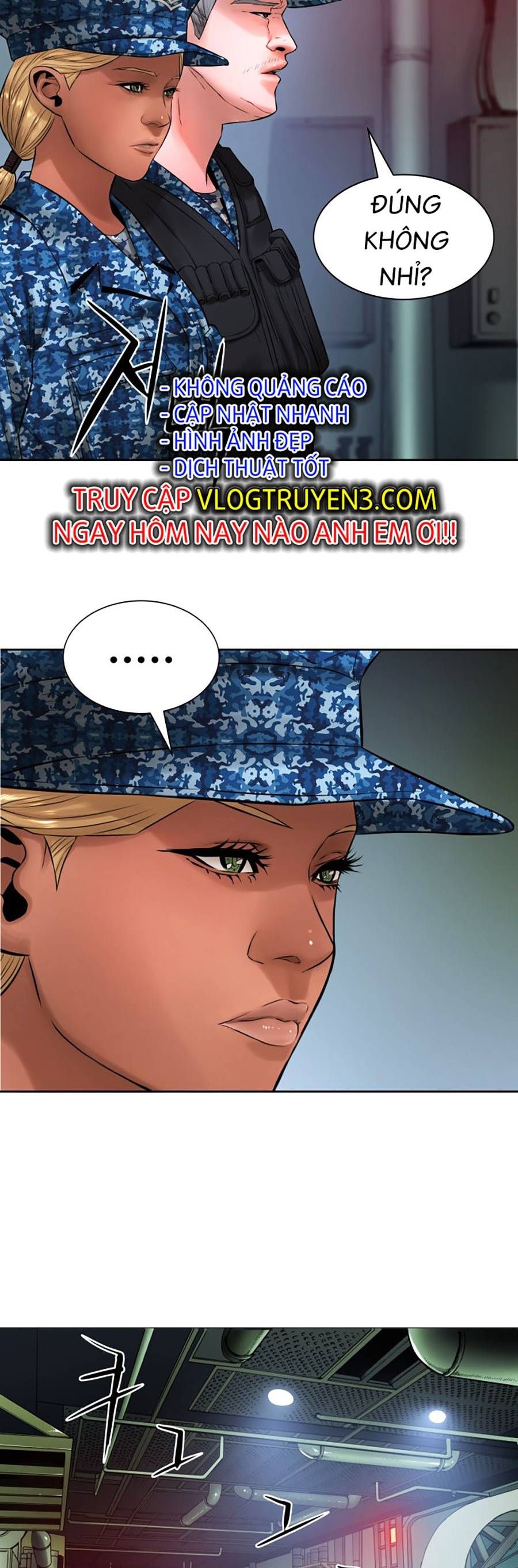 Hiệp Sĩ Gangnam Chapter 8 - 24