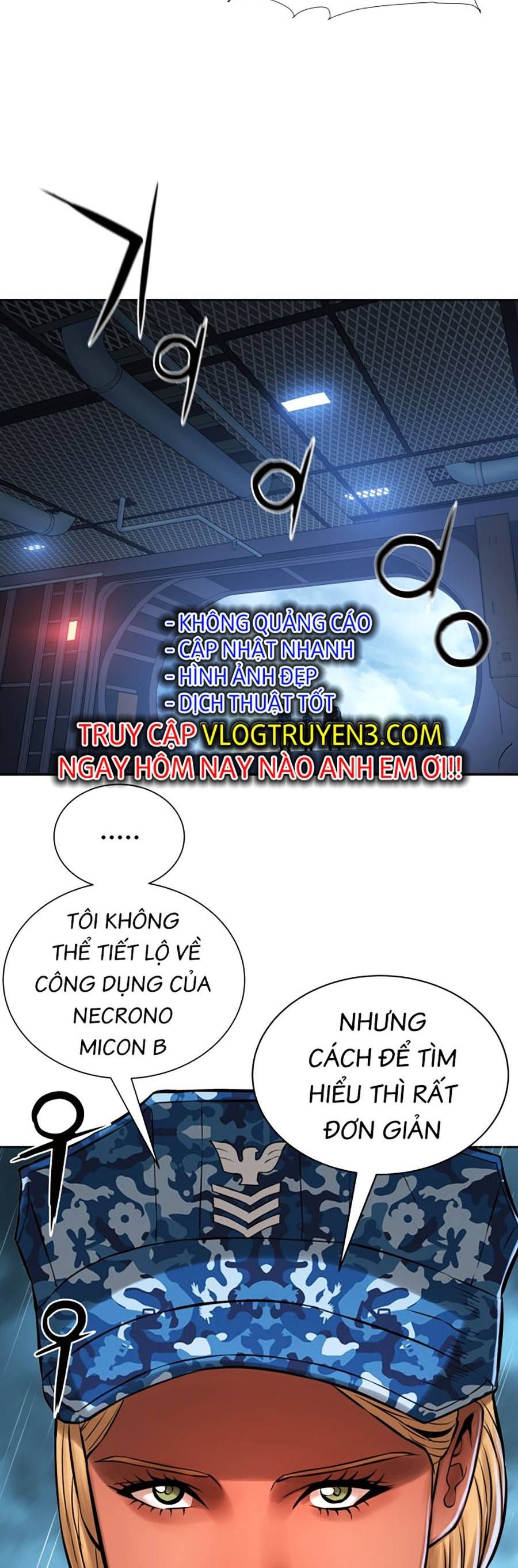 Hiệp Sĩ Gangnam Chapter 8 - 27