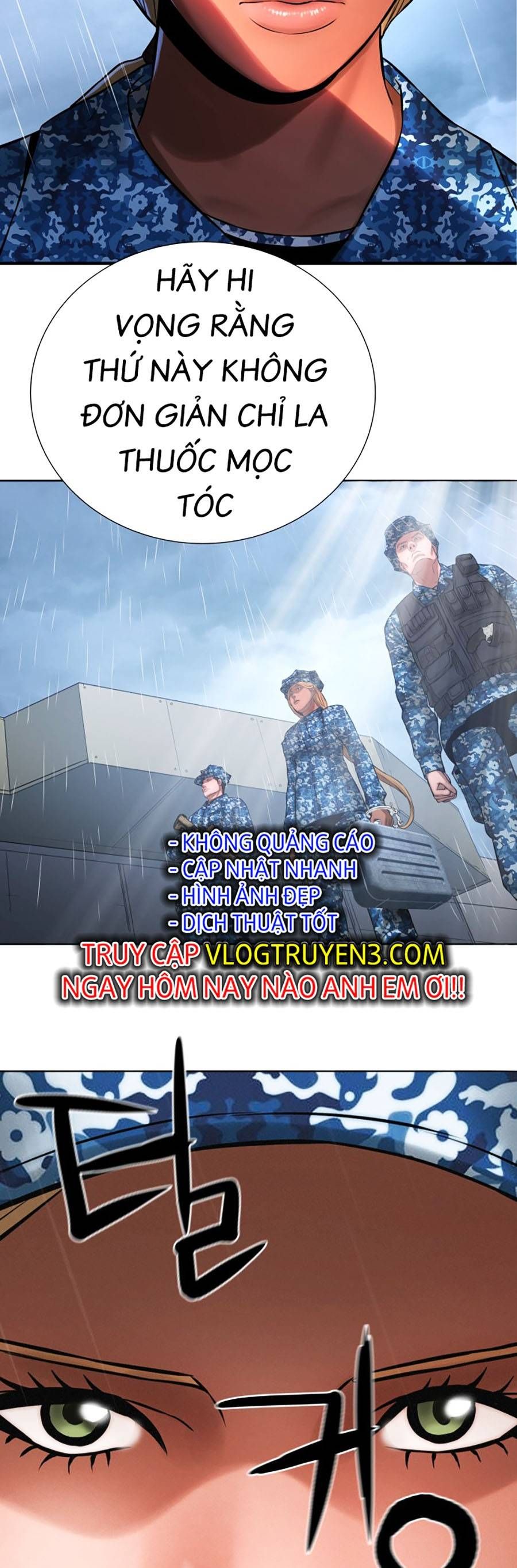 Hiệp Sĩ Gangnam Chapter 8 - 30