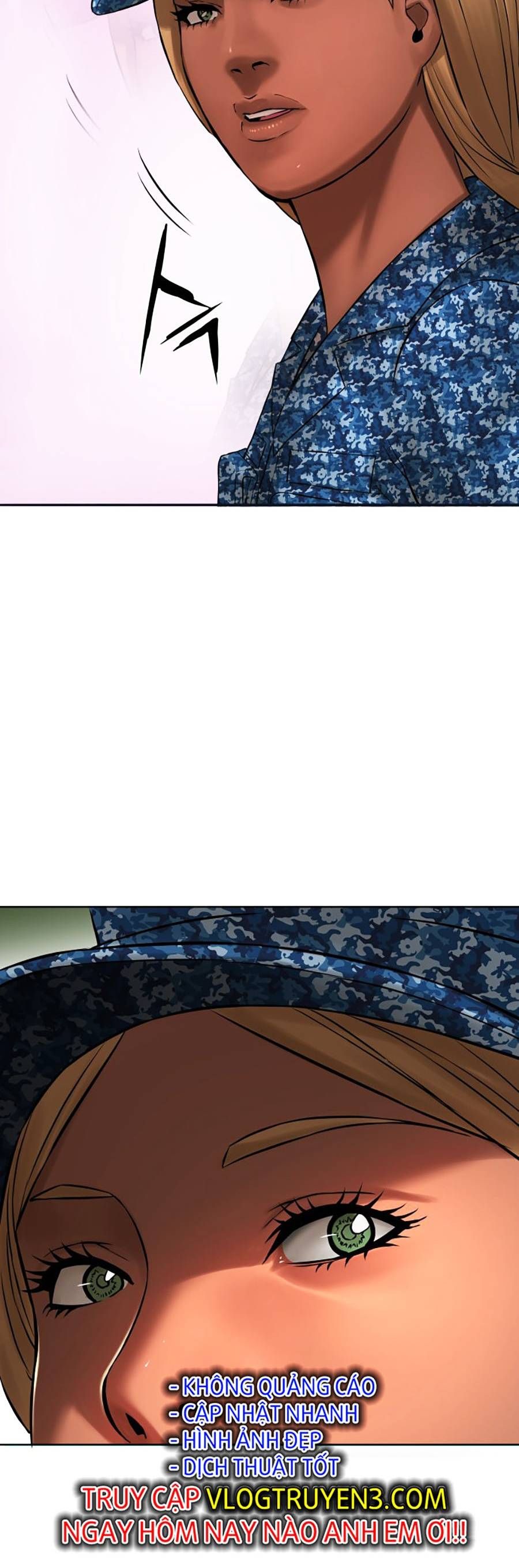 Hiệp Sĩ Gangnam Chapter 8 - 46