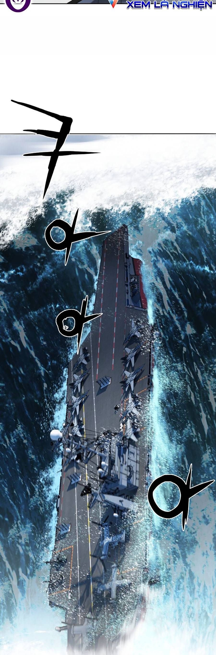 Hiệp Sĩ Gangnam Chapter 8 - 49