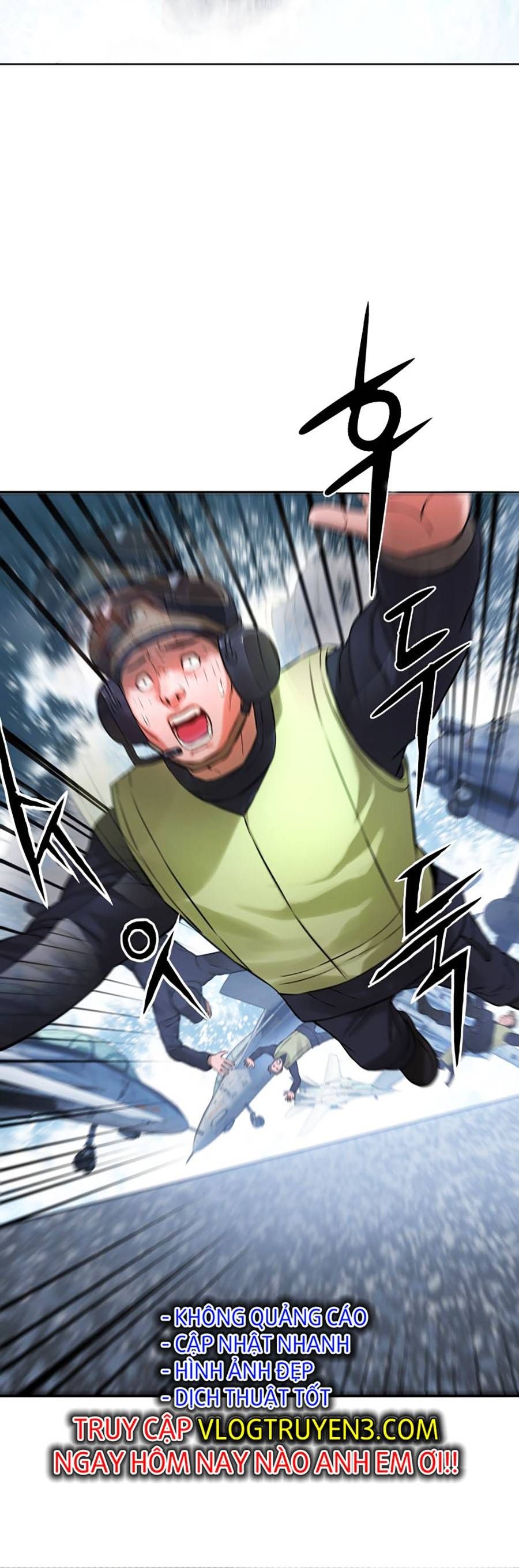 Hiệp Sĩ Gangnam Chapter 8 - 50