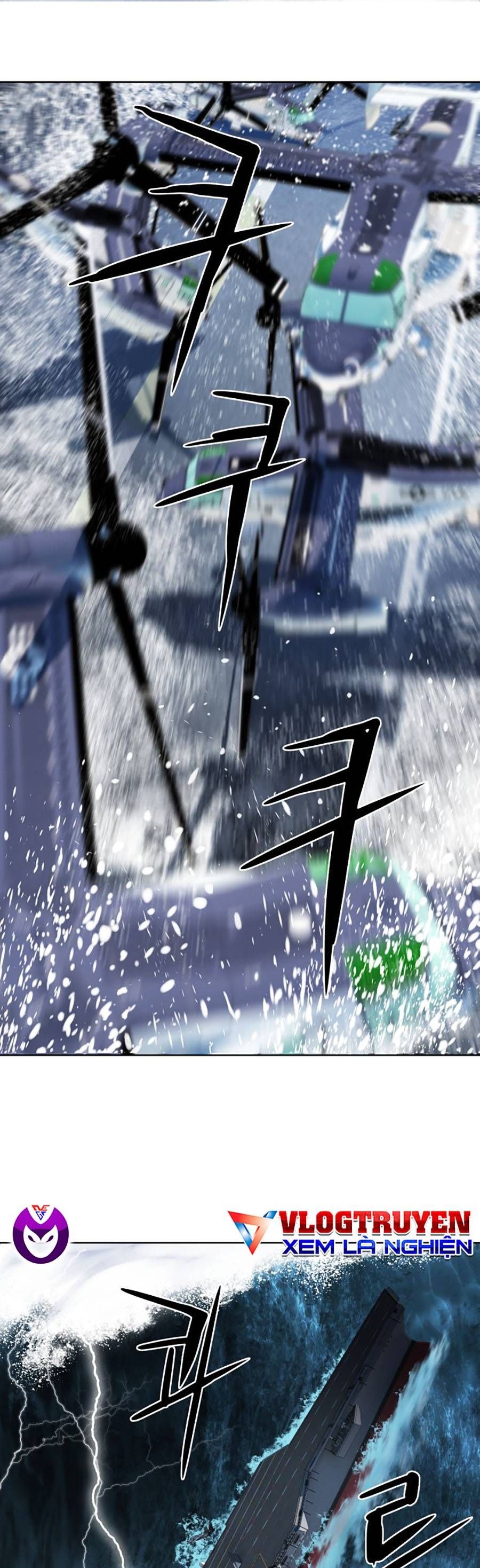 Hiệp Sĩ Gangnam Chapter 8 - 51