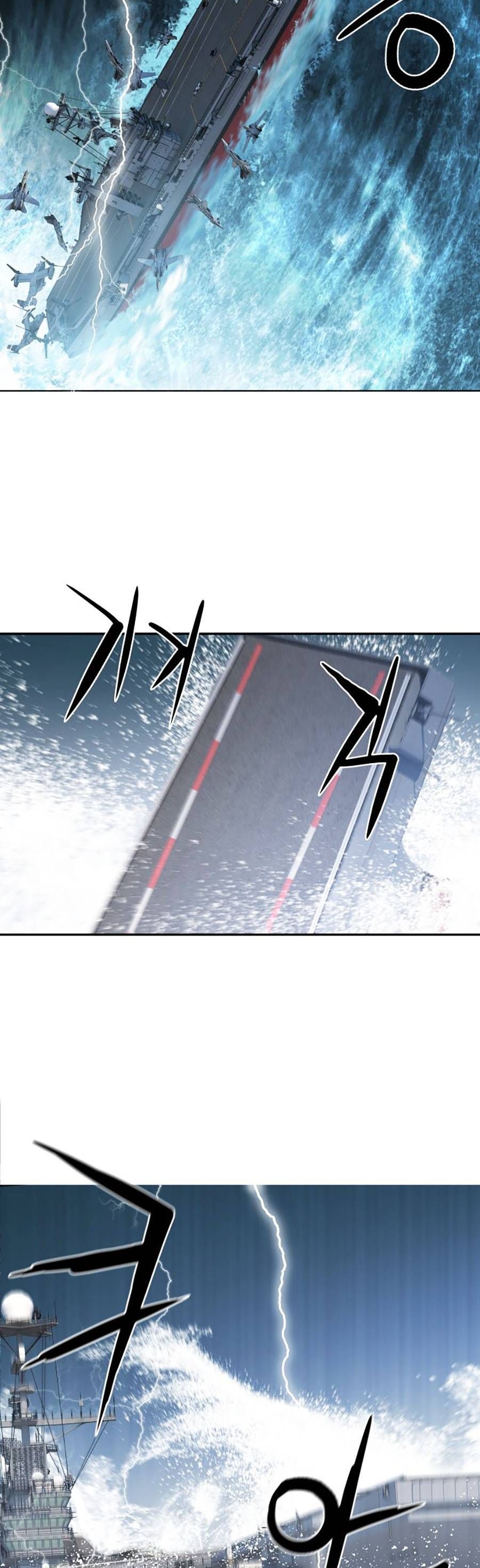 Hiệp Sĩ Gangnam Chapter 8 - 52