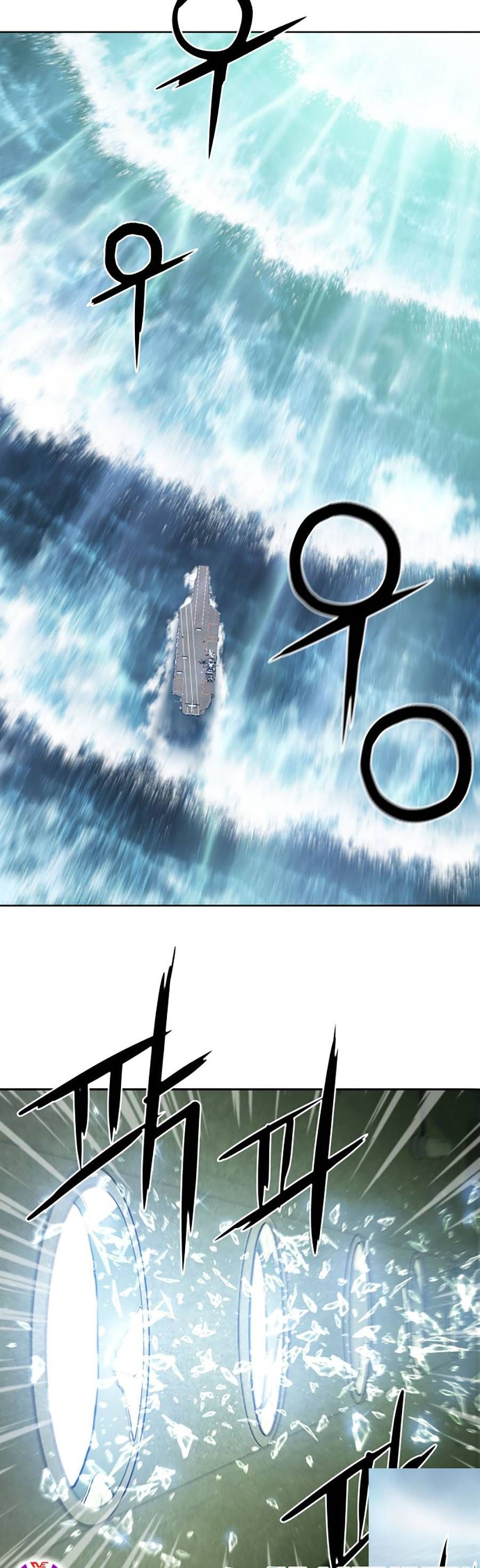 Hiệp Sĩ Gangnam Chapter 8 - 54