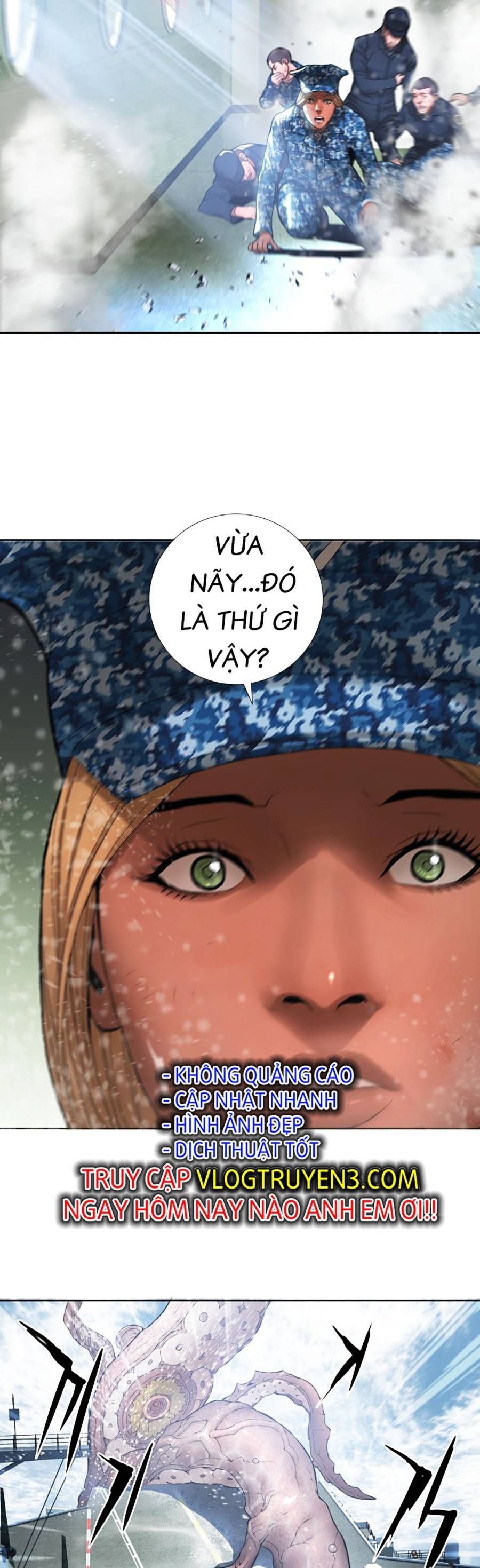 Hiệp Sĩ Gangnam Chapter 8 - 56