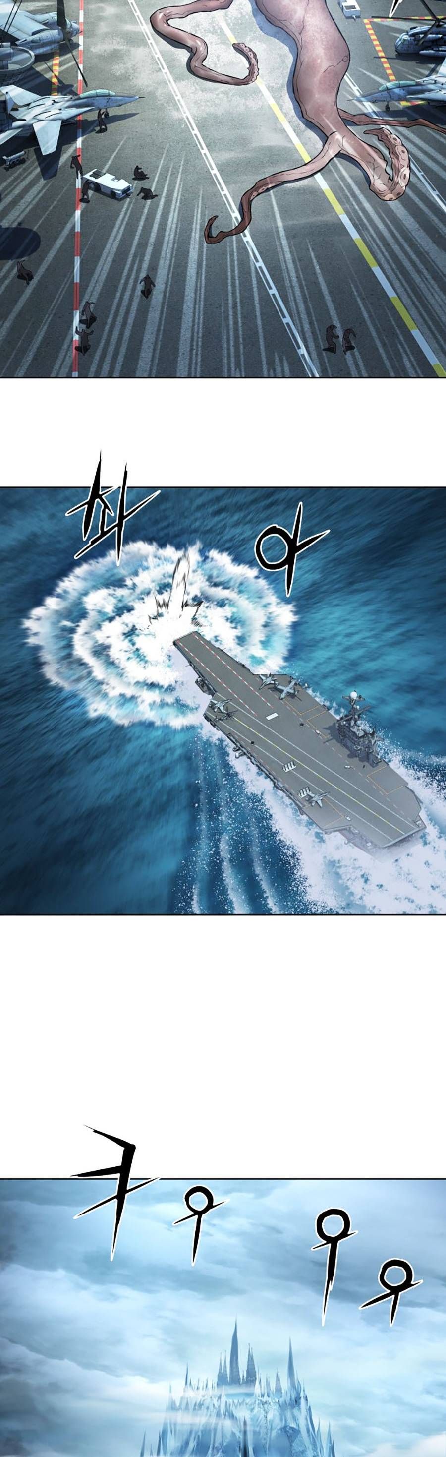 Hiệp Sĩ Gangnam Chapter 8 - 57