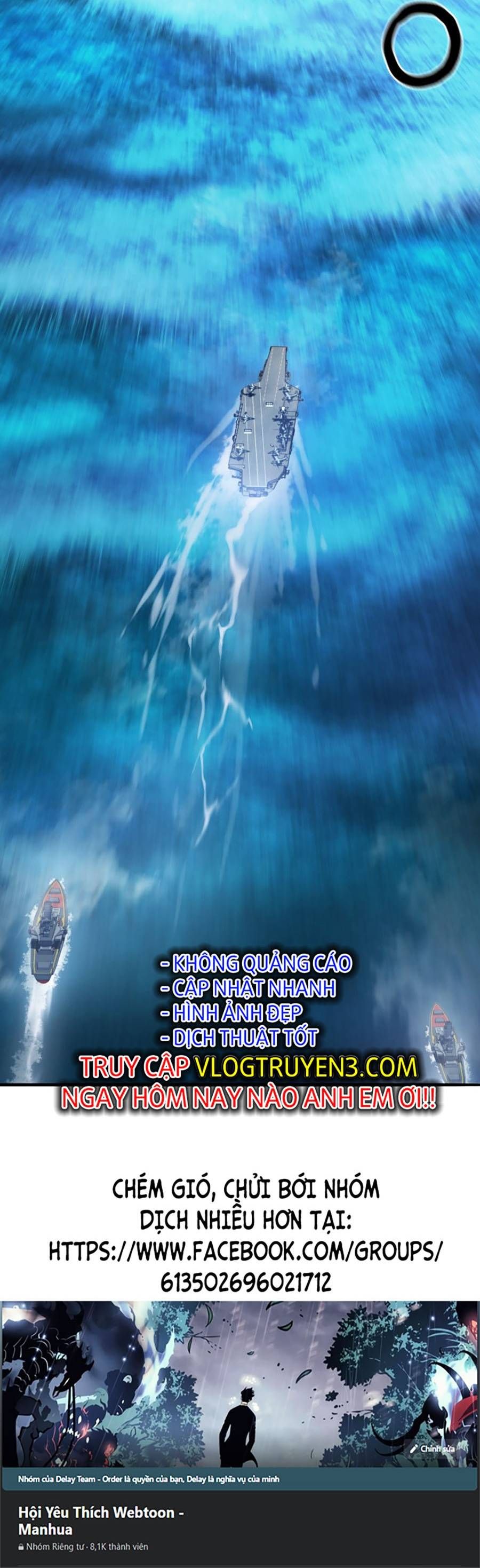 Hiệp Sĩ Gangnam Chapter 8 - 60