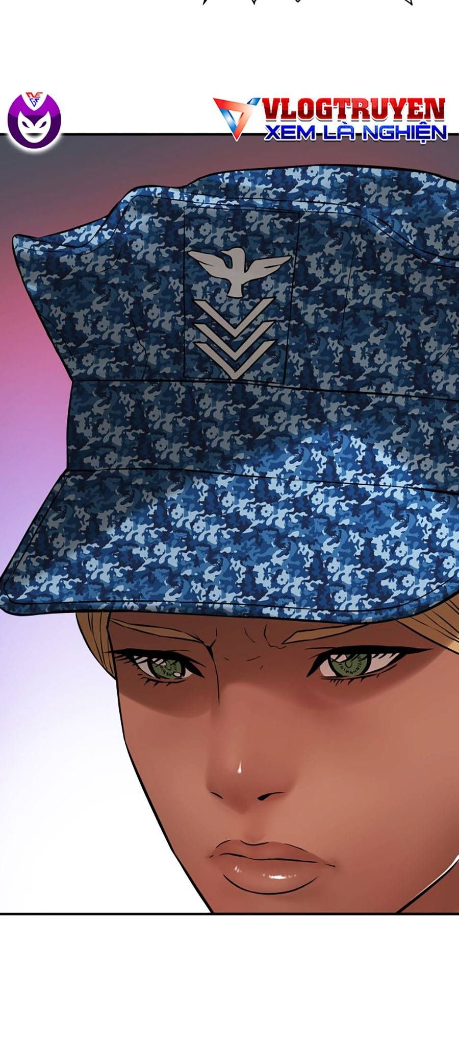 Hiệp Sĩ Gangnam Chapter 9 - 13