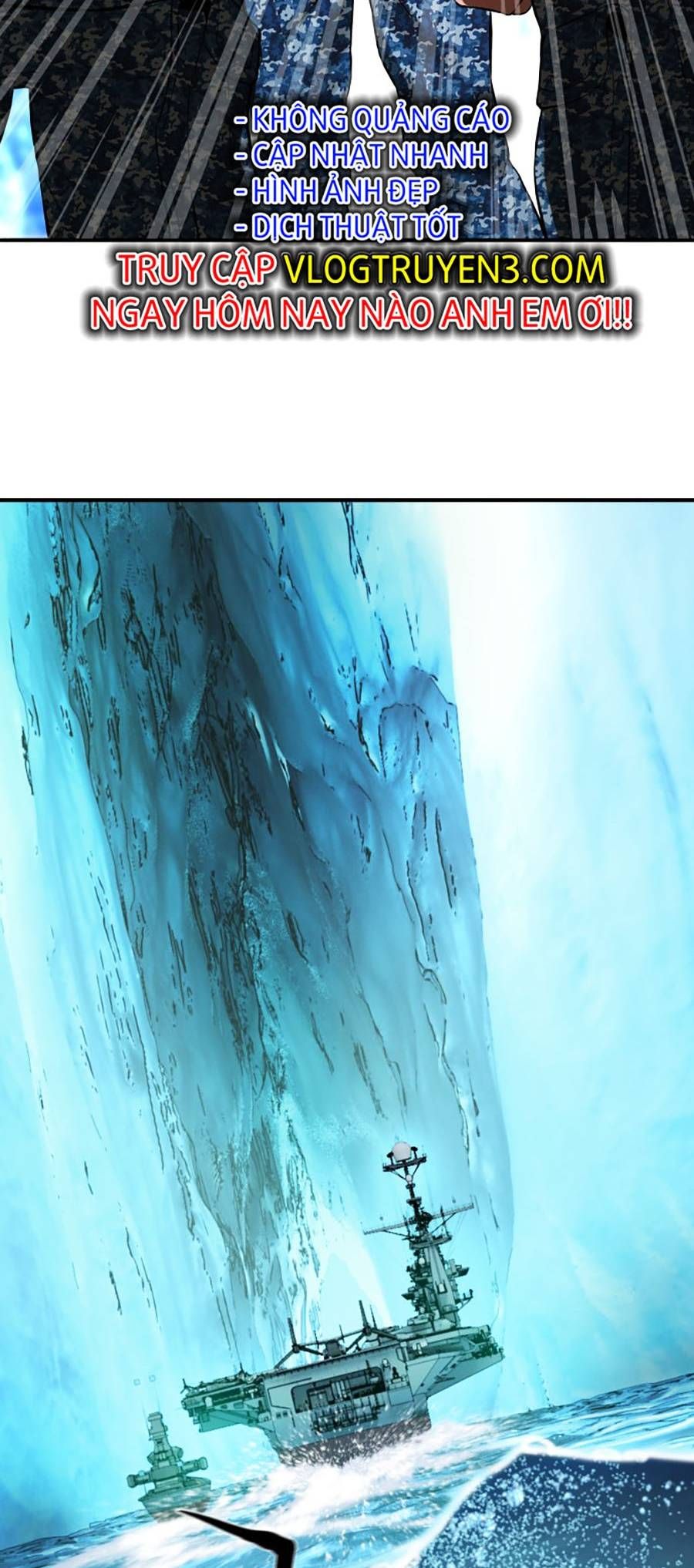 Hiệp Sĩ Gangnam Chapter 9 - 15