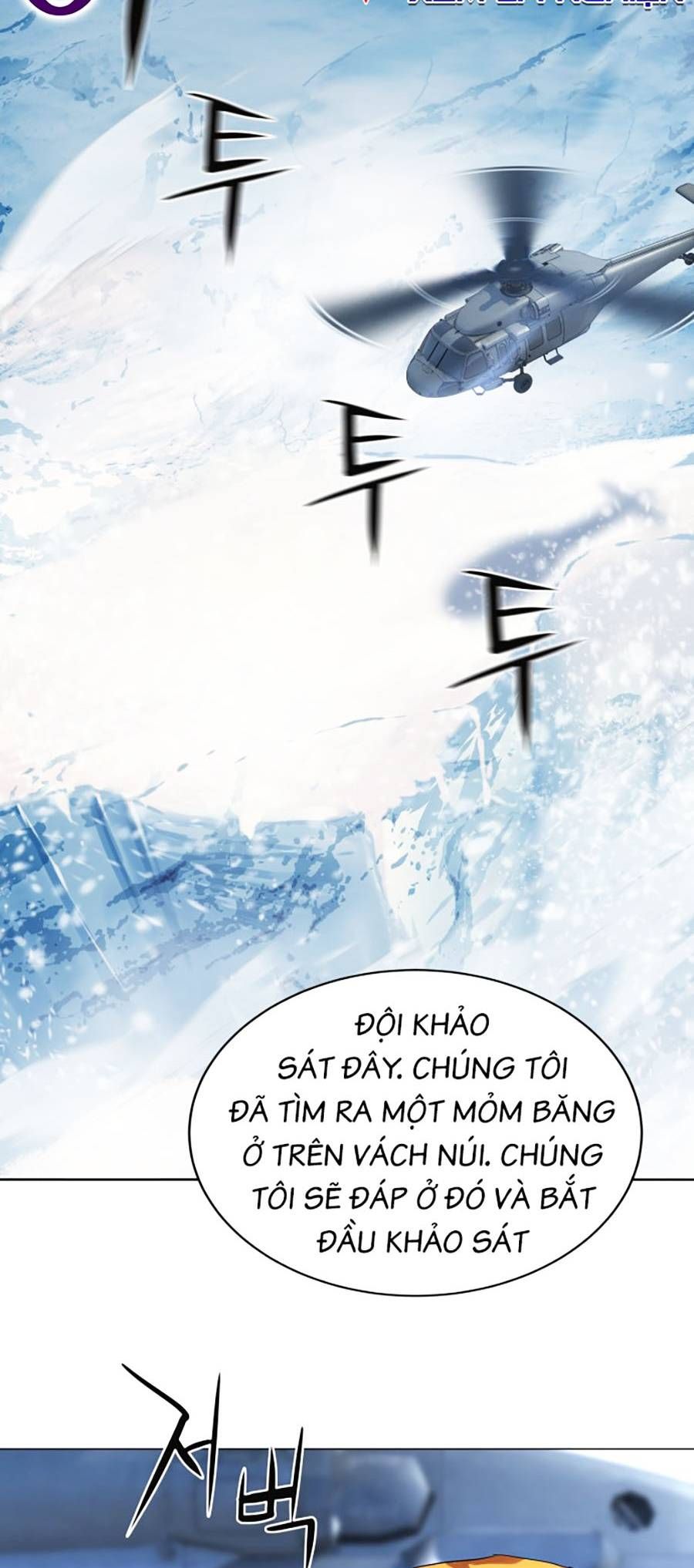 Hiệp Sĩ Gangnam Chapter 9 - 19